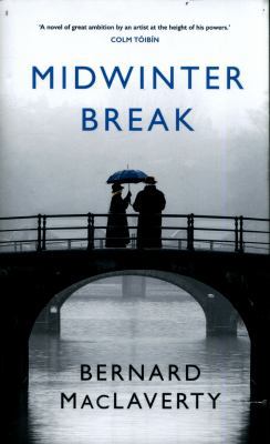 Midwinter Break 1911214217 Book Cover