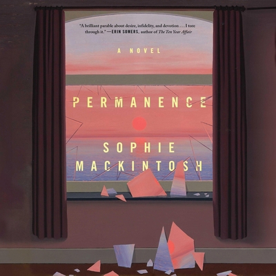 Permanence 1668143070 Book Cover
