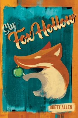 Sly Fox Hollow B0C3FL57PD Book Cover