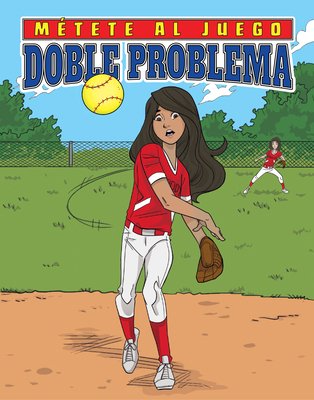 Doble Problema (Double Trouble) [Spanish] 1098235452 Book Cover