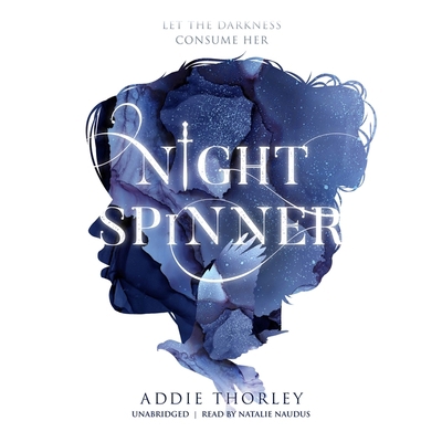 Night Spinner Lib/E 1094066842 Book Cover