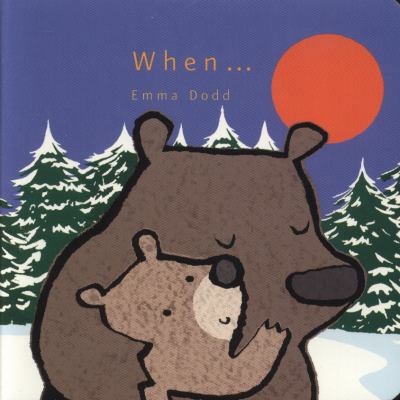 When-- 1848775385 Book Cover