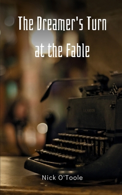 The Dreamer's Turn at the Fable 935873745X Book Cover