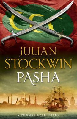 Pasha 1444785419 Book Cover