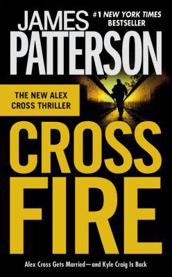 Cross Fire 044658536X Book Cover