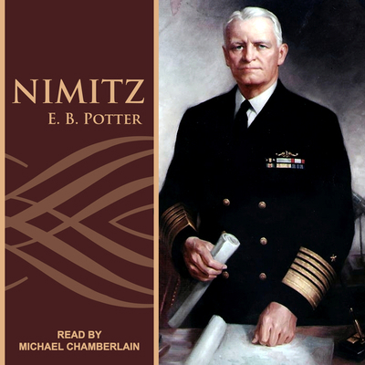 Nimitz 1977351719 Book Cover