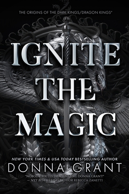 Ignite the Magic 1958353183 Book Cover