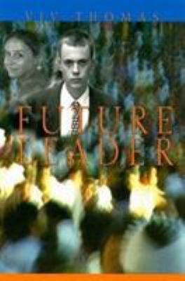 Future Leader: Spirituality, Mentors, Context a... 0853649499 Book Cover