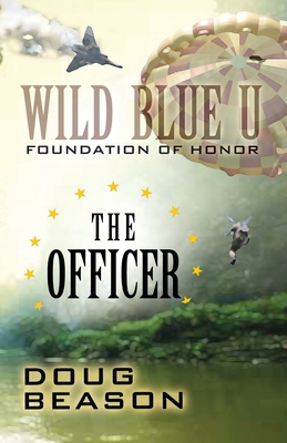 The Officer 1614754187 Book Cover