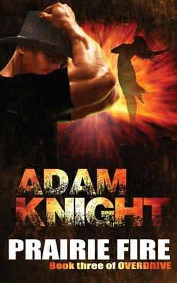 Prairie Fire (Overdrive)            Book Cover
