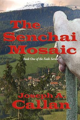 The Senchai Mosaic 1934340618 Book Cover