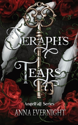 Seraph's Tears B0G2N3L9KP Book Cover