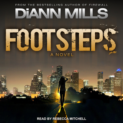 Footsteps 1541469097 Book Cover