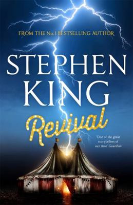 Revival 144478918X Book Cover