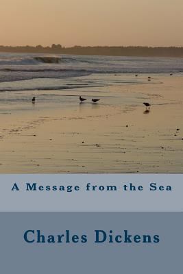 A Message from the Sea 1546455264 Book Cover