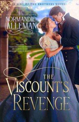 Paperback Viscount's Revenge Book