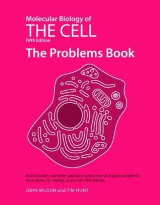 Molecular Biology of the Cell, Fifth Edition: T... 0815341105 Book Cover