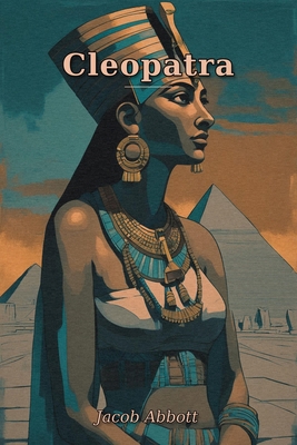 Cleopatra 9572063545 Book Cover