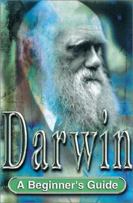 Darwin: A Beginner's Guide 0340790431 Book Cover