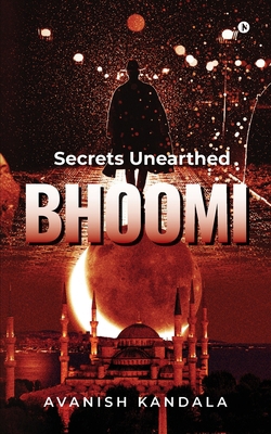 Bhoomi: Secrets Unearthed B0DHKDNY28 Book Cover