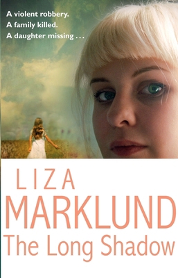The Long Shadow 0552161969 Book Cover