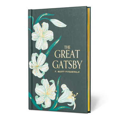 The Great Gatsby (Special Edition) 1454952903 Book Cover