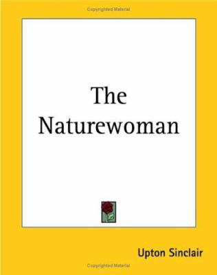 The Naturewoman 1419175319 Book Cover