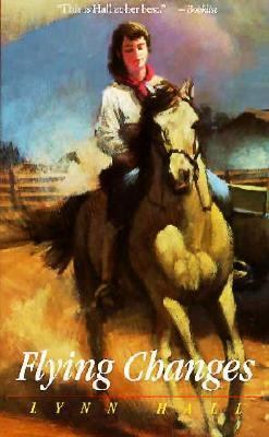 Flying Changes 0152287914 Book Cover