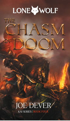 The Chasm of Doom: Kai Series Volume 4 1915586038 Book Cover