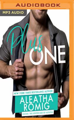Plus One 1543665535 Book Cover