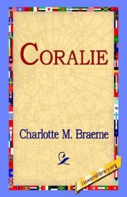 Coralie 1421804166 Book Cover