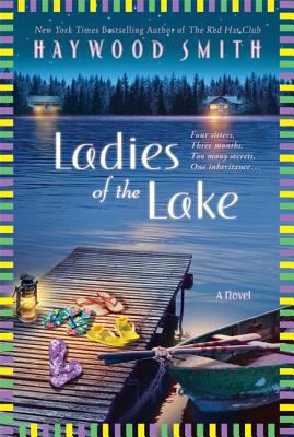 Ladies of the Lake B0058M5GWM Book Cover