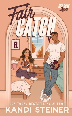 Fair Catch 1960649868 Book Cover