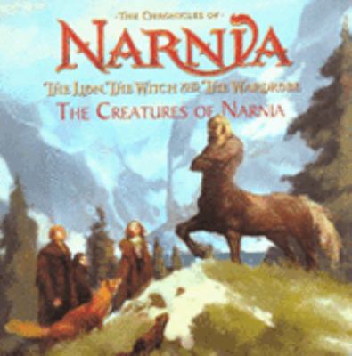The Chronicles of Narnia - the Lion The Witch a... 0007206070 Book Cover