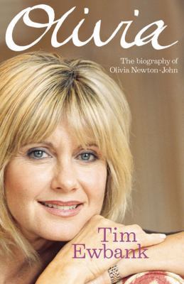 Olivia: A Biography of Olivia Newton-John 0749929197 Book Cover