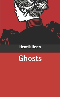 Ghosts B086L5743Z Book Cover