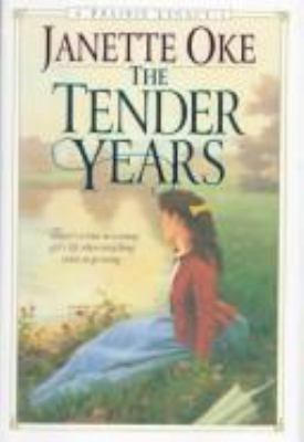 The Tender Years 076422008X Book Cover