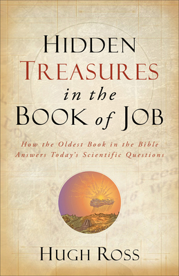 Hidden Treasures in the Book of Job: How the Ol... 0801016061 Book Cover