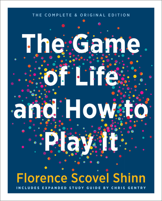 The Game of Life and How to Play It (Gift Editi... 1642970476 Book Cover