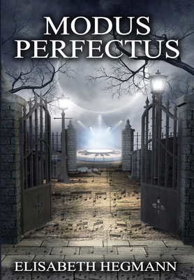 Modus Perfectus 1959804766 Book Cover