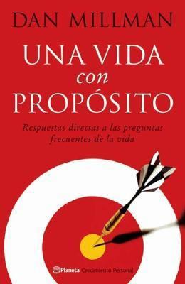 Una Vida Con Proposito: Respuestas Directas A l... [Spanish] 9504909337 Book Cover