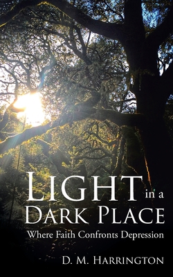 Light in a Dark Place: Where Faith Confronts De... 1644166194 Book Cover