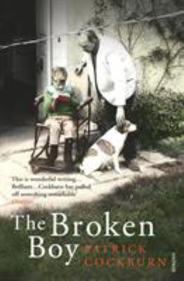The Broken Boy 009945923X Book Cover