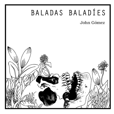 Baladas Baladíes [Spanish] 9584890719 Book Cover