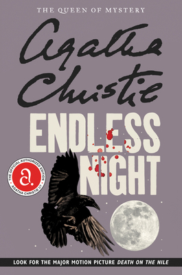 Endless Night 0062073516 Book Cover