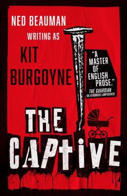 The Captive 1835412017 Book Cover