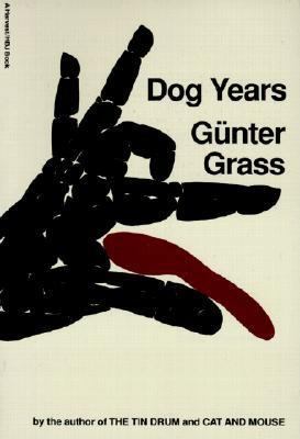 Dog Years 0613214498 Book Cover