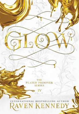 Glow 1464224501 Book Cover