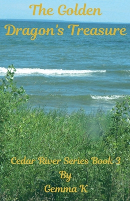 The Golden Dragon's Treasure B0DL4KJH45 Book Cover