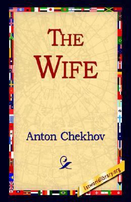 The Wife 1595400044 Book Cover